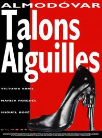 Talons Aiguilles