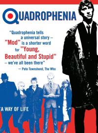 Quadrophenia