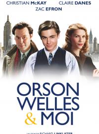 Orson Welles & moi