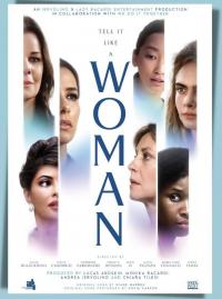 Tell It Like a Woman