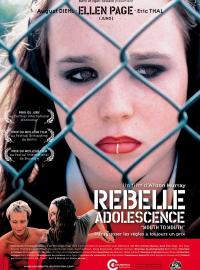 Rebelle Adolescence