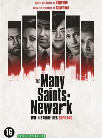 Many Saints of Newark