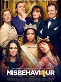 Misbehaviour