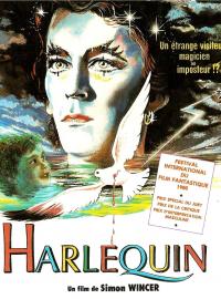 Harlequin
