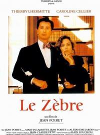 Le Zèbre