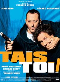 Tais-toi !