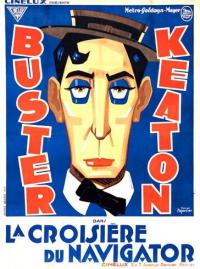 Buster Keaton