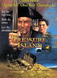 Treasure Island