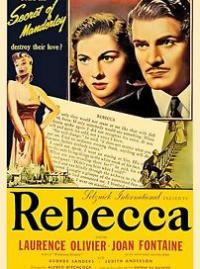 Rebecca 1947