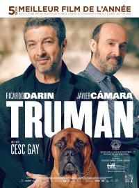 Jaquette du film Truman