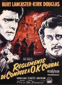 Règlement de comptes à O.K. Corral