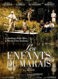 Les Enfants du marais