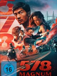 Jaquette du film 578 Magnum