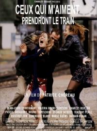 Ceux qui m'aiment prendront le train