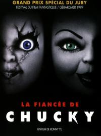 La Fiancée de Chucky