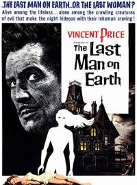 Je suis une légende