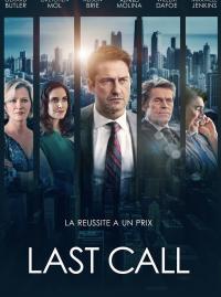 The Headhunter's Calling (A Family Man)