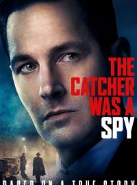 The Catcher Was a Spy