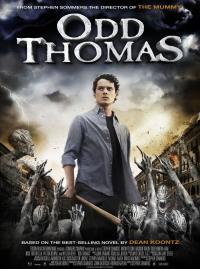 Odd Thomas contre les créatures de l'ombre