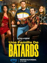 Une Famille de Bâtards