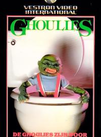 Ghoulies