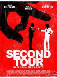 SECOND TOUR