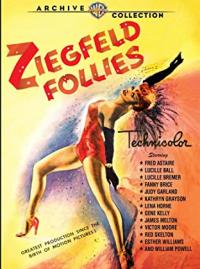 Ziegfeld Follies