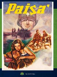 Jaquette du film Paisà