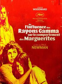 De l'influence des rayons gamma sur le comportement des marguerites