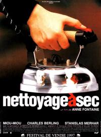 Nettoyage à sec