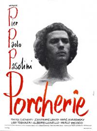 Porcherie