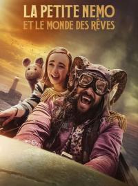 La Petite Nemo et le Monde des rêves