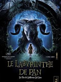 Le Labyrinthe de Pan