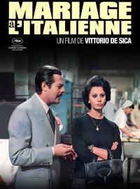 Mariage à l'italienne