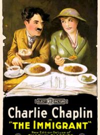 Charlie Chaplin