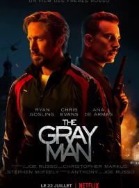 The Gray Man