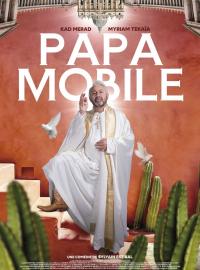 Papamobile