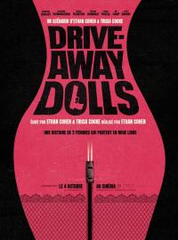 Drive-Away Dolls