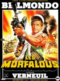 Les morfalous