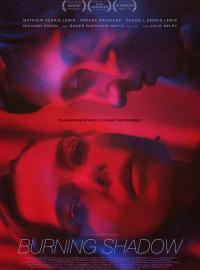Burning Shadow