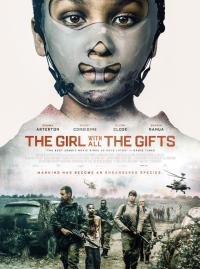 The Last Girl – Celle qui a tous les dons