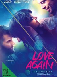 Love Again