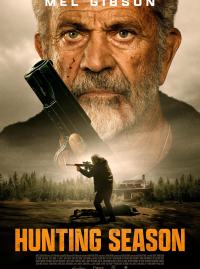 Hunting Season