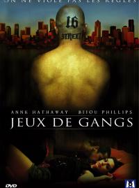 Jeux de gangs