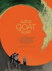 Jaquette du film Wild Goat Surf