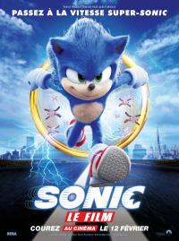 Sonic, le film