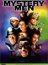 Mystery Men