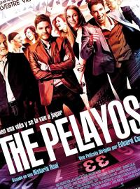 The Pelayos