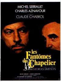 Les fantômes du chapelier