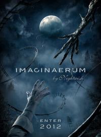 Jaquette du film Imaginaerum